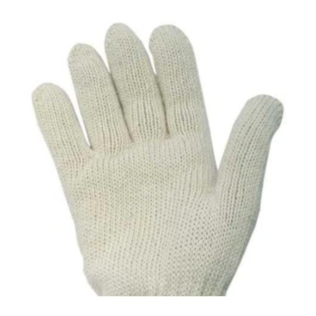 Luva de Malha para Uso Geral Tamanho Único CA 10580 012172712 CARBOGRAFITE-5ebafabd-d752-4aca-b6bc-34915644ede4