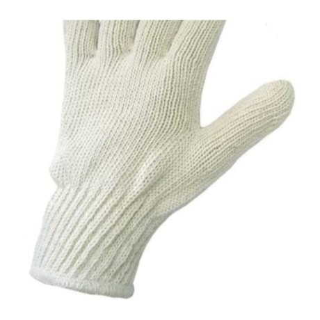 Luva de Malha para Uso Geral Tamanho Único CA 10580 012172712 CARBOGRAFITE-f506c5de-7235-4dbf-85cf-fa021f67b2bd