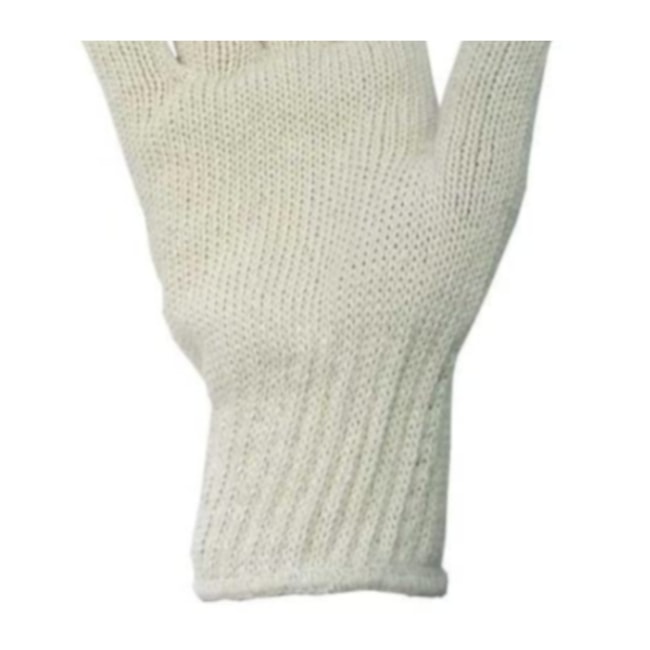 Luva de Malha para Uso Geral Tamanho Único CA 10580 012172712 CARBOGRAFITE-7edd892d-1657-450c-b1b3-41289f045a71