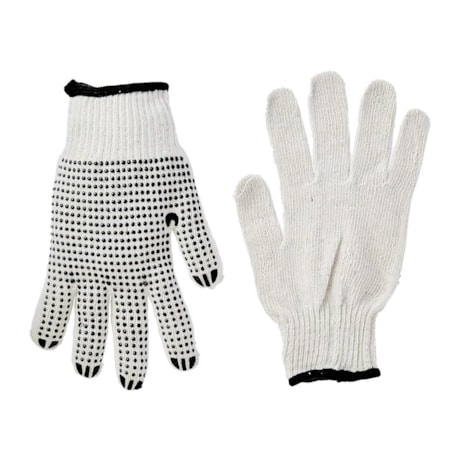 Luva de Malha Pigmentada CA 12692 012348212 CARBOGRAFITE-0c17d849-3f30-4177-a773-3cce77b62294