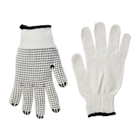 Luva de Malha Pigmentada CA 12692 012348212 CARBOGRAFITE