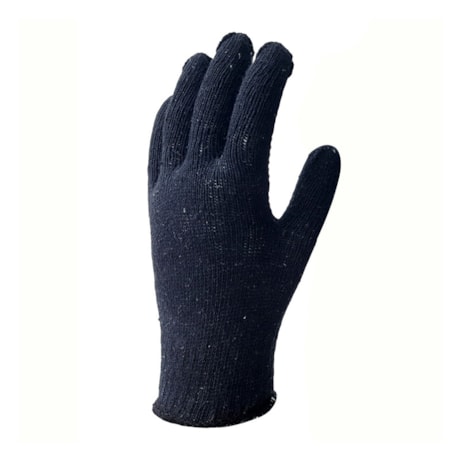 Luva de Malha Pigmentada Preta 012602412 CARBOGRAFITE-33a5509a-3562-45d9-a199-f71c0b6c06b6
