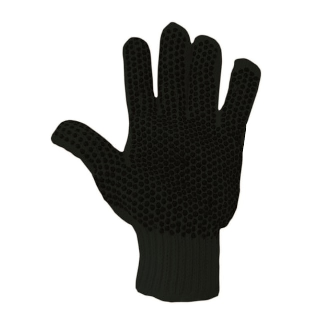 Luva de Malha Pigmentada Preta CA 45087 012353912 CARBOGRAFITE-5edbba49-f3a5-4ed1-a60b-aed19dfbebdb