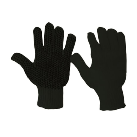 Luva de Malha Pigmentada Preta CA 45087 012353912 CARBOGRAFITE-cd11ec8e-5b0f-4778-82d8-cfa9a61094eb