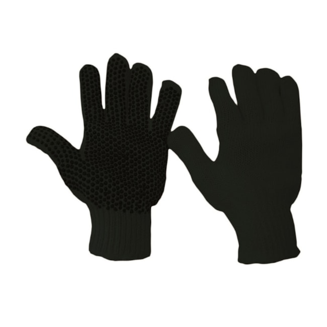 Luva de Malha Pigmentada Preta CA 45087 012353912 CARBOGRAFITE-7f05ea2b-fd9b-40ea-8125-bea097be5589