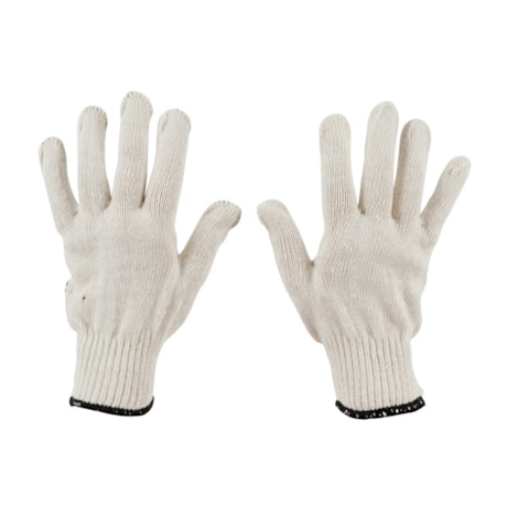 Luva de Malha Pigmentada Tamanho Único CA 12692 012172812 CARBOGRAFITE-07fce538-7590-4707-a41e-f30de0f49dbb