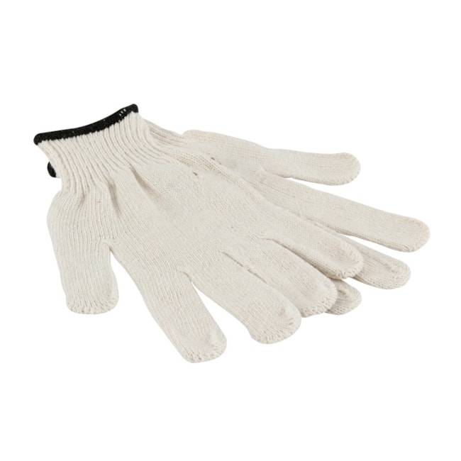 Luva de Malha Pigmentada Tamanho Único CA 12692 012172812 CARBOGRAFITE-cb580ff1-7607-4405-b66c-e922c26ba816