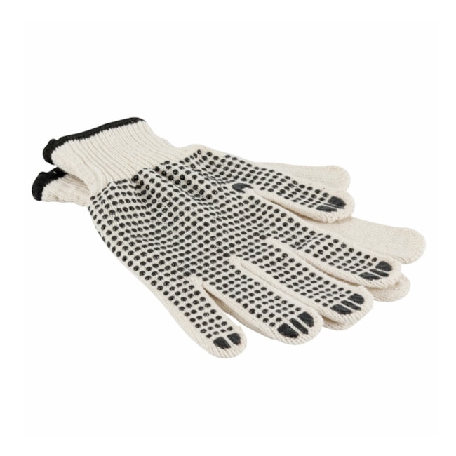 Luva de Malha Pigmentada Tamanho Único CA 12692 012172812 CARBOGRAFITE-2033dab1-ec66-49d6-a6a3-9b59606f9808