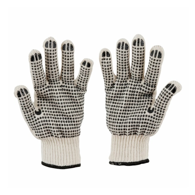 Luva de Malha Pigmentada Tamanho Único CA 12692 012172812 CARBOGRAFITE-4a7377ab-d9b3-4ef3-8d98-898d2eb8427d