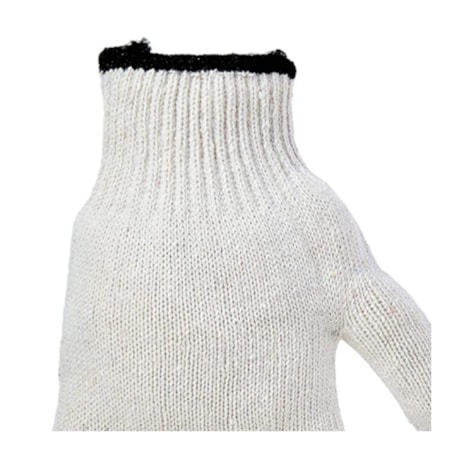 Luva de Malha Profissional Branca 012348312 CARBOGRAFITE-b4fde1a8-5cbf-4cd4-8024-1220caa9347f