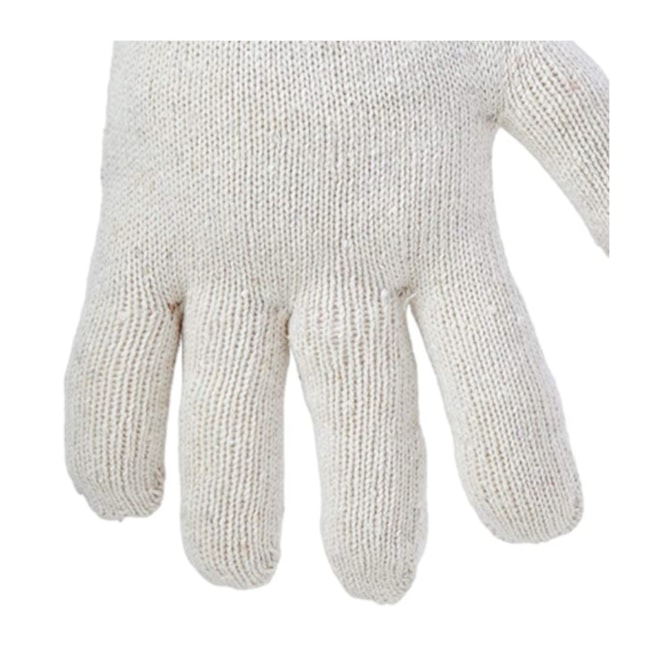 Luva de Malha Profissional Branca 012348312 CARBOGRAFITE-7f9abcaf-2092-4347-b6b6-ddd0e6e78706