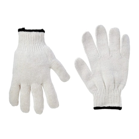 Luva de Malha Profissional Branca 012348312 CARBOGRAFITE-15be4b3f-b006-4402-b42a-ba2a34a1d107