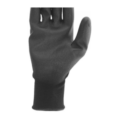 Luva de Poliéster com Poliuretano Preta 7025100009 VONDER-7e35d3a2-7c07-4ee8-80dd-a01c577883a5