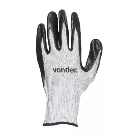 Luva de Polietileno com Fibra de Vidro CA 37988 7025001010 VONDER-30766746-c1d7-4efa-8679-0e806ed247cf