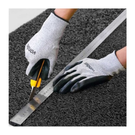 Luva de Polietileno com Fibra de Vidro CA 37988 7025001010 VONDER-6a990769-bd2a-4db3-bedb-c9aaa2b4228b