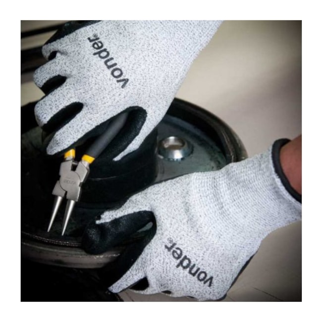 Luva de Polietileno com Fibra de Vidro CA 37988 7025001010 VONDER-42af43de-dc92-4f75-93b9-3d400a201f58