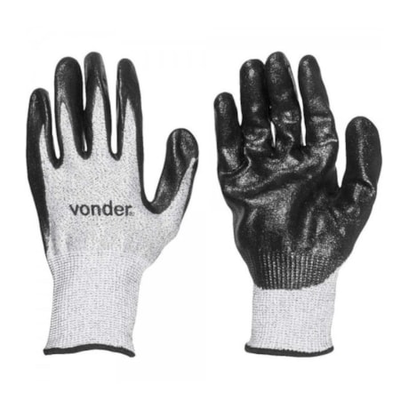 Luva de Polietileno com Fibra de Vidro CA 37988 7025001010 VONDER-dbd4950d-936f-4129-a091-80cd48a5ab07