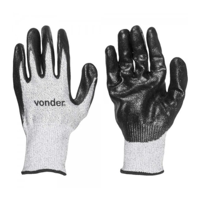 Luva de Polietileno com Fibra de Vidro CA 37988 7025001010 VONDER-396a8f4a-8bb0-45f7-93a4-127a11219cf6