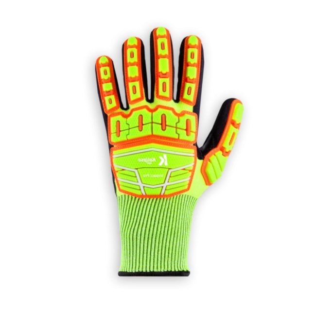 Luva de Proteção Anti Impacto Tamanho G CA 50750 IMPACT PRO KALIPSO-1f6dc7fe-7940-4e27-997c-4c8bc132d2c4