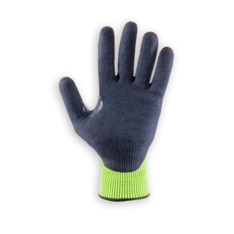 Luva de Proteção Anti Impacto Tamanho G CA 50750 IMPACT PRO KALIPSO-507b3a13-0c88-46ee-bf60-5e0fb319db68