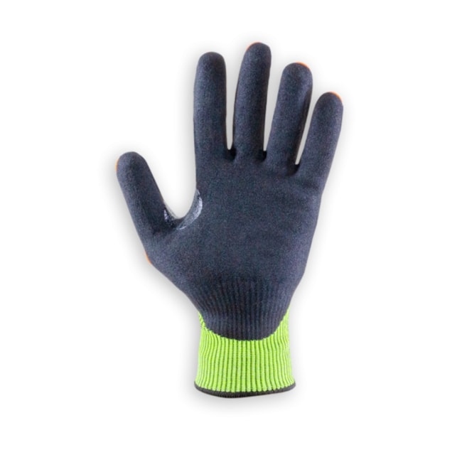 Luva de Proteção Anti Impacto Tamanho G CA 50750 IMPACT PRO KALIPSO-23ad37ae-0641-4b8b-9f39-d3c2b60743ed