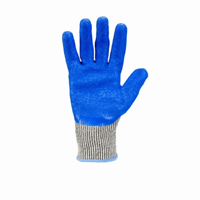 Luva de Proteção Anti Impacto Emborrachada CA 45752 IMPACT PLUS KALIPSO-2278a4bd-5b2f-447e-9fee-8eebe9e42138