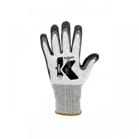 Luva de Proteção Anticorte em Polietileno e Fibra de Vidro CA 34456 SONORA KALIPSO-27eca63e-61cb-41e4-bafb-a04a767b2745