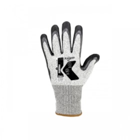 Luva de Proteção Anticorte em Polietileno e Fibra de Vidro CA 34456 SONORA KALIPSO