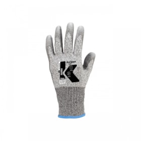 Luva de Proteção Anticorte SAARA CA 34712 KALIPSO