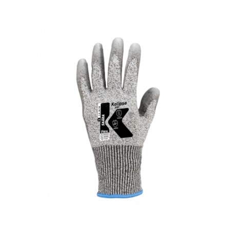 Luva de Proteção Anticorte SAARA CA 34712 KALIPSO-51a10709-f55e-4af2-8929-dd0491795cb0