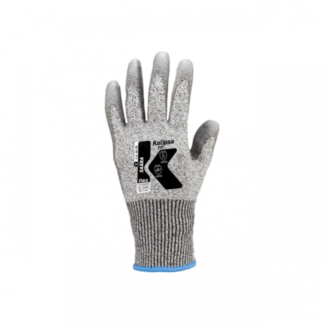 Luva de Proteção Anticorte SAARA CA 34712 KALIPSO-3a8cef14-bf98-4c0e-ab1c-dc91a05b0e66