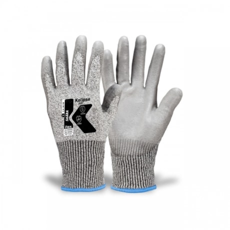 Luva de Proteção Anticorte SAARA CA 34712 KALIPSO-a3b13cd5-e84c-46c5-96c5-29eb58af6693