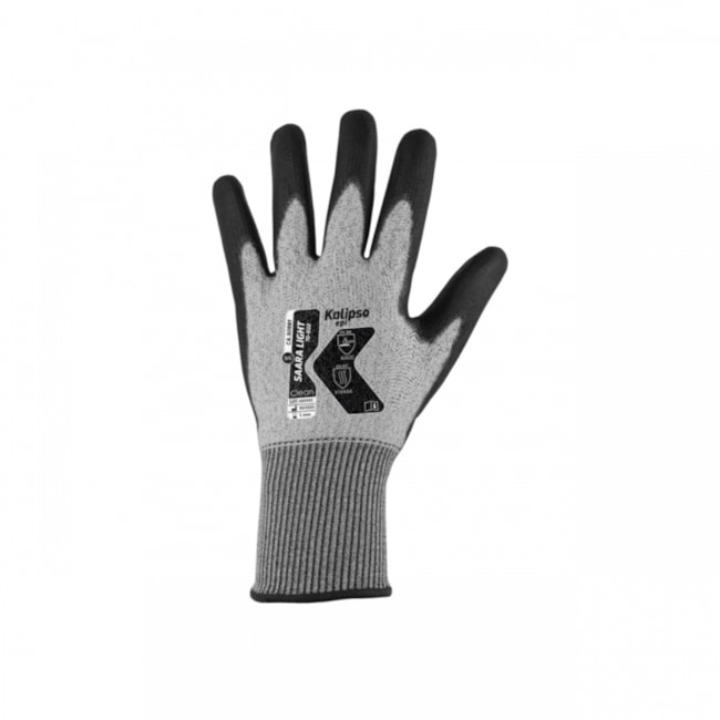 Luva de Proteção Anticorte SAARA LIGHT CA 50881 KALIPSO-14220a24-cd4d-422d-a839-0f0748d8077a