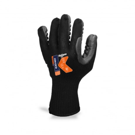 Luva de Proteção Antivibração BLACK ROCK Tamanho G CA 49679 KALIPSO-0cde8b46-e586-4f32-b36f-71afc3b41c2c