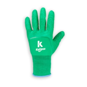 Luva de Proteção CONFORTATO Tricotada em Poliéster CA 37091 KALIPSO