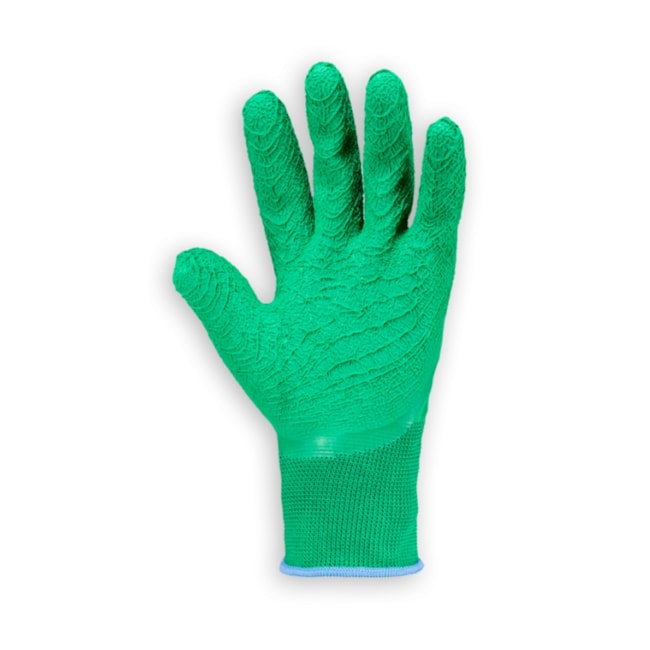 Luva de Proteção CONFORTATO Tricotada em Poliéster CA 37091 KALIPSO-404537b3-616d-43e6-9a9d-4c2e8f11f585