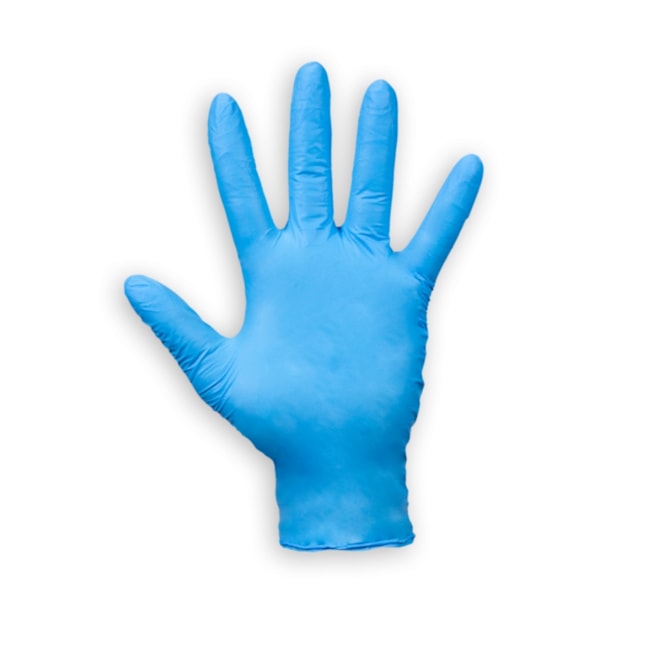 Luva de Proteção Nitrílica Azul Caixa 100 Peças CA 36755 NITRISENSI SOFT KALIPSO-4d785f9c-19a0-44b9-82b3-35f0476c9424