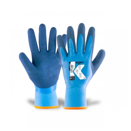 Luva de Proteção Térmica em Poliamida CA 51035 ANTARTIDA ICELAND KALIPSO-d509a23b-7a52-4a79-ae35-e851fa32404c