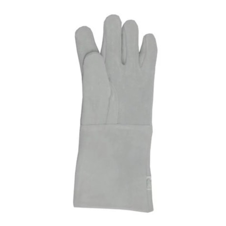 Luva de Raspa 15cm Média com Reforço CA 10843 1002 SÃO MANOEL-c886ef3e-27c3-4440-9a73-32a14790b885