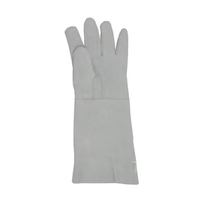 Luva de Raspa 20cm Lona com Reforço CA 10843 1003 SÃO MANOEL-13979d8b-8f35-4f5d-93a8-28c5d82d2a80