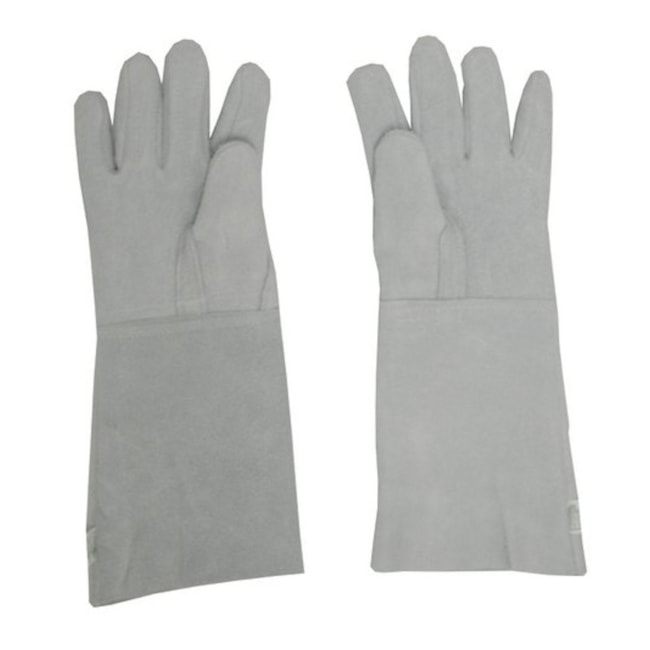 Luva de Raspa 20cm Lona com Reforço CA 10843 1003 SÃO MANOEL-228dac68-5ba2-4978-8cd8-9db0d0d69426