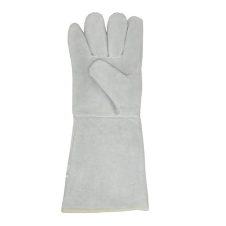 Luva de Raspa 20cm Longa com Reforço e Forro Térmico CA 10843 3001 SÃO MANOEL-749e4adf-4f51-4658-8a21-b6bf919c46e1