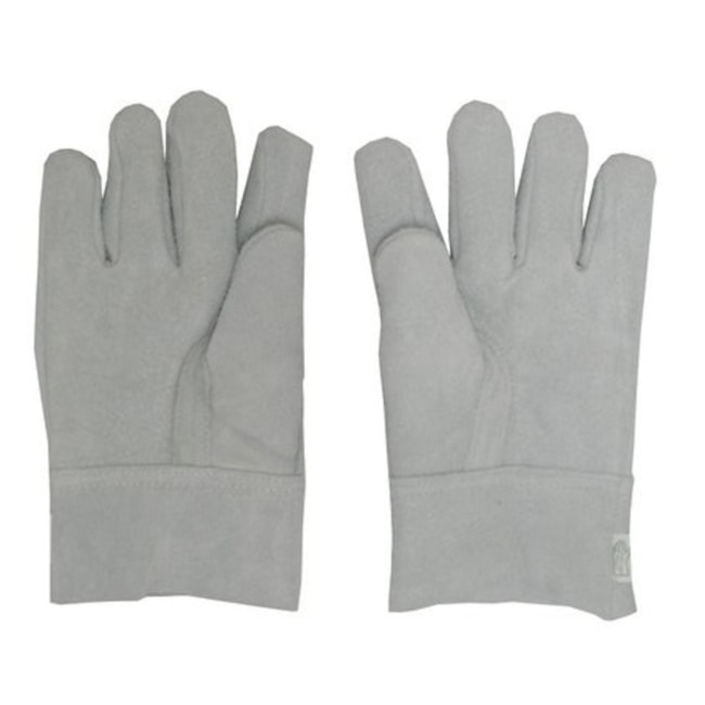 Luva de Raspa 7cm Curta com Reforço CA 10843 1001 SÃO MANOEL-133b99e3-22dd-4240-b149-422f52e3d69b