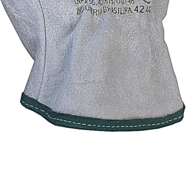 Luva de Raspa Petroleira Tamanho Único CA 41374 011639911 CARBOGRAFITE-1bd5c5ba-5aaf-4047-a8a6-fafe7cfdd290