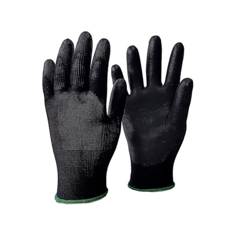 Luva de Segurança Anti Corte Preta CA 41392 SUPERTACT CARBOGRAFITE-ea5edf07-01e5-40bb-84d6-1467130e1750