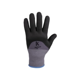 Luva de Segurança ATACAMA PRO Tricotada de Nylon CA 34714 KALIPSO