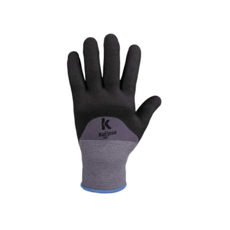 Luva de Segurança ATACAMA PRO Tricotada de Nylon CA 34714 KALIPSO