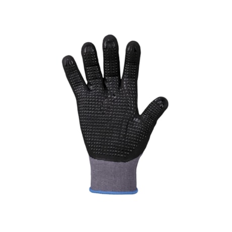Luva de Segurança ATACAMA PRO Tricotada de Nylon CA 34714 KALIPSO-3b955951-33e5-40ae-96e5-fb5302ed956a
