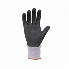 Luva de Segurança ATACAMA Tricotada de Nylon CA 34713 KALIPSO