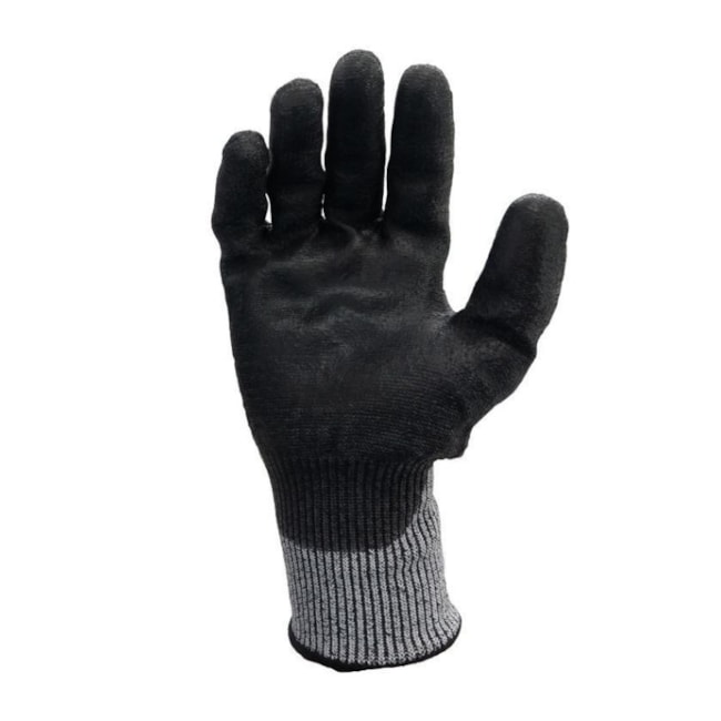 Luva de Segurança PU Preta CA 40115 CARBOCUT CARBOGRAFITE-981833e7-823f-435b-b5c6-3b2351c5085b